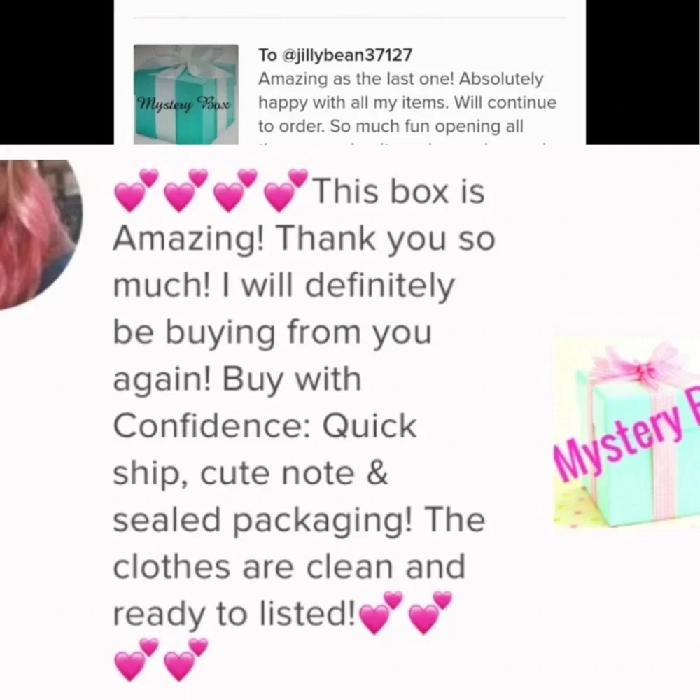 🔥 Sale 🔥 Reseller 5 Pound 5 ⭐️ Reseller Box - Picture 5 of 7
